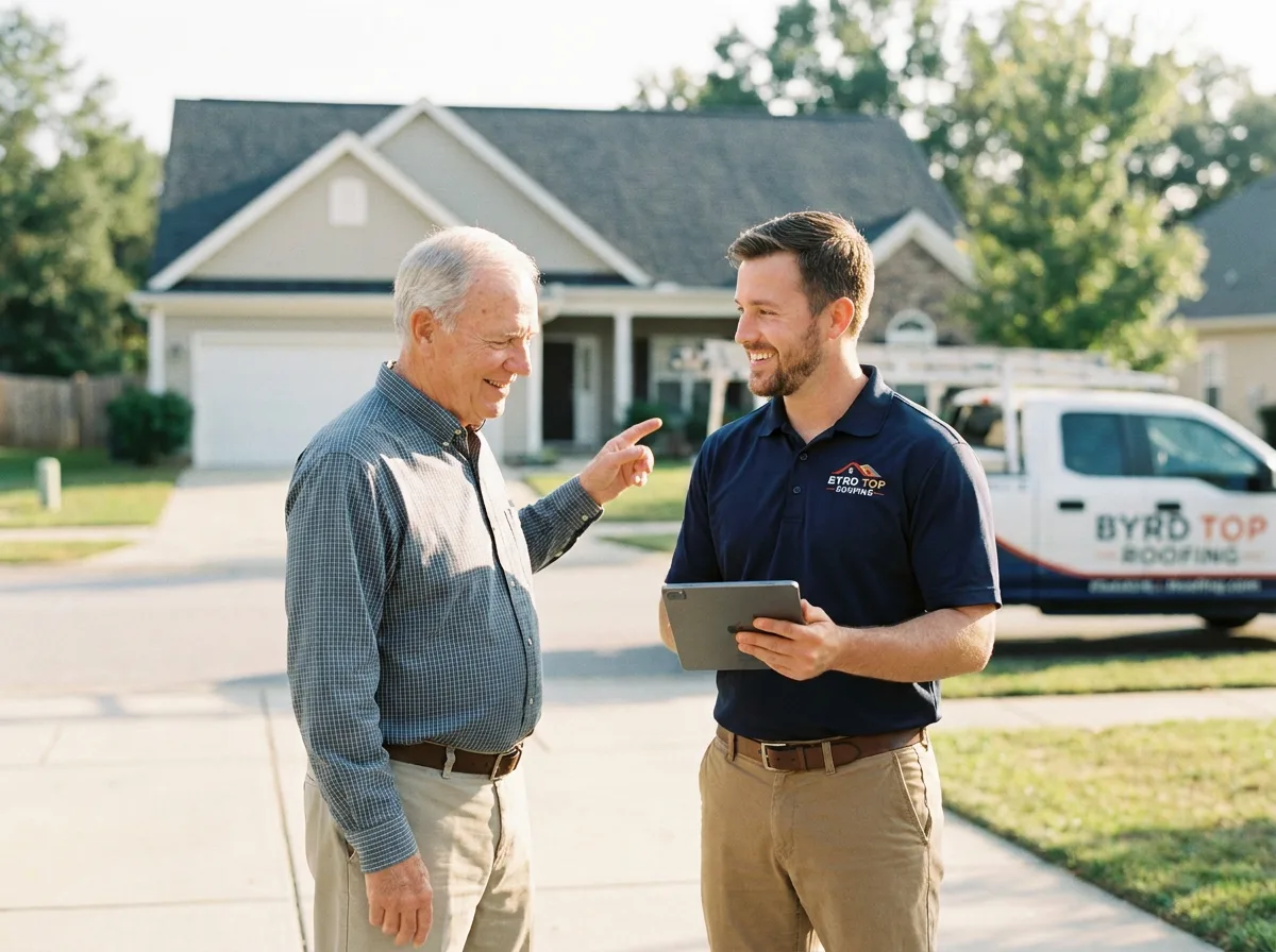 Roofing Mathews, VA FAQs